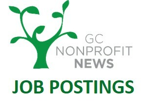 GC Nonprofit News Special Jobs Issue